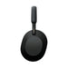 Sony WH-1000XM5/B | Wireless circumaural headphones - Noise reduction - 8 Microphones - Black-Sonxplus Sorel