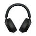 Sony WH-1000XM5/B | Wireless circumaural headphones - Noise reduction - 8 Microphones - Black-Sonxplus Sorel