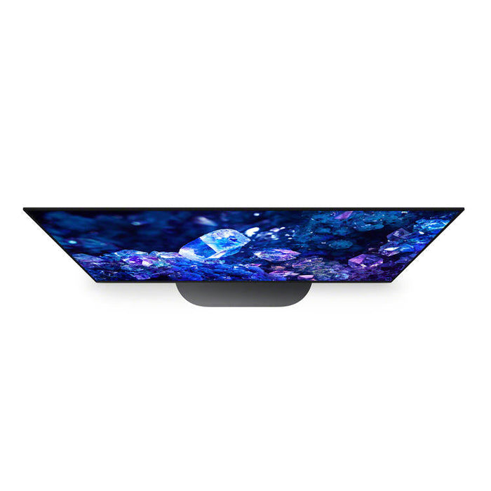 Sony BRAVIA XR-48A90K | 48" OLED Smart TV - A90K Series - 4K Ultra HD - HDR - Google TV - Cognitive Processor XR - Titanium Black