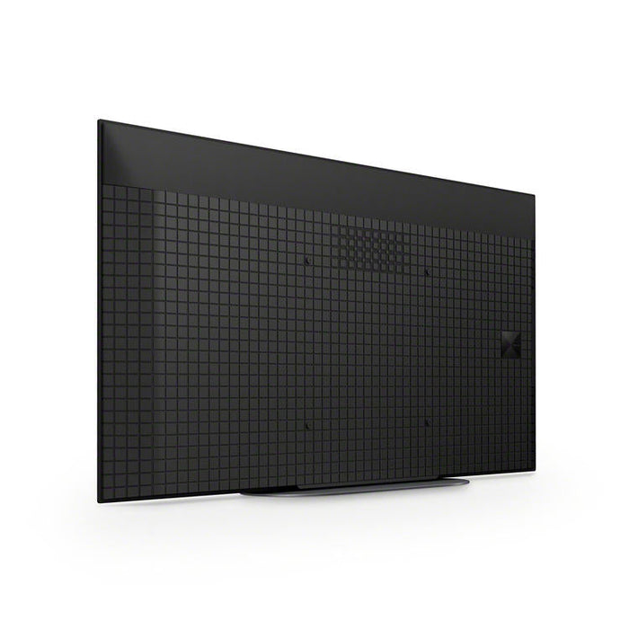 Sony BRAVIA XR-48A90K | 48" OLED Smart TV - A90K Series - 4K Ultra HD - HDR - Google TV - Cognitive Processor XR - Titanium Black
