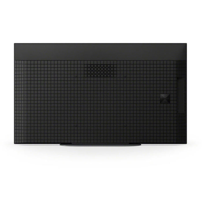 Sony BRAVIA XR-48A90K | 48" OLED Smart TV - A90K Series - 4K Ultra HD - HDR - Google TV - Cognitive Processor XR - Titanium Black