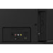 Sony KD32W830K | 32" Smart TV - LCD - LED - W830K Series - HD - HDR - Google TV - Black-Sonxplus Sorel