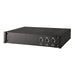 Paradigm X-300 V2 | Power Amplifier - Ultra-Class-D - Stereo - 300 W - 2 Channels - Black-Sonxplus Sorel