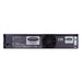Paradigm Crown CDi 2000 | Power amplifier - 2 channels - Garden Oasis Series - For models: GO12SW0, GO10SW, GO6 and GO4-Sonxplus Sorel