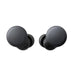 Sony WFLS900N | In-Ear Headphones - LinkBuds - 100% Wireless - Bluetooth - Microphone - Active Noise Cancellation - Black-Sonxplus Sorel