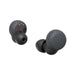 Sony WFLS900N | In-Ear Headphones - LinkBuds - 100% Wireless - Bluetooth - Microphone - Active Noise Cancellation - Black-Sonxplus Sorel