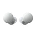 Sony WFLS900N | In-Ear Headphones - LinkBuds - 100% Wireless - Bluetooth - Microphone - Active Noise Cancellation - White-Sonxplus Sorel