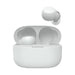 Sony WFLS900N | In-Ear Headphones - LinkBuds - 100% Wireless - Bluetooth - Microphone - Active Noise Cancellation - White-Sonxplus Sorel