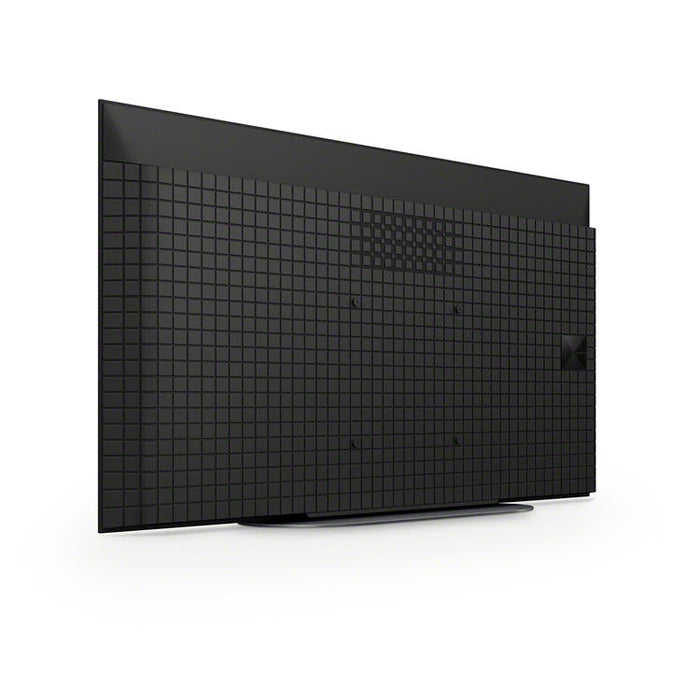 Sony BRAVIA XR-42A90K | 42" OLED Smart TV - A90K Series - 4K Ultra HD - HDR - Google TV - Cognitive Processor XR - Titanium Black