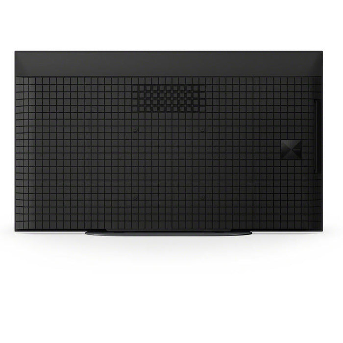 Sony BRAVIA XR-42A90K | 42" OLED Smart TV - A90K Series - 4K Ultra HD - HDR - Google TV - Cognitive Processor XR - Titanium Black