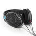 Sennheiser HD 600 | Dynamic circum-aural headphones - Open back design - For Audiophile - Wired - Detachable cable - Black-Sonxplus Sorel