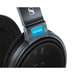 Sennheiser HD 600 | Dynamic circum-aural headphones - Open back design - For Audiophile - Wired - Detachable cable - Black-Sonxplus Sorel