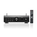 Denon PMA-900HNE | Integrated Network Amplifier - With integrated HEOS - 2 x 85W - Black-Sonxplus Sorel