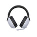 Sony WHG700/W | INZONE H7 circumaural headset - For Gamers - Wireless - Bluetooth - White-Sonxplus Sorel