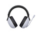 Sony WHG700/W | INZONE H7 circumaural headset - For Gamers - Wireless - Bluetooth - White-Sonxplus Sorel