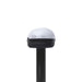 Sony WHG700/W | INZONE H7 circumaural headset - For Gamers - Wireless - Bluetooth - White-Sonxplus Sorel