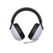 Sony WHG900N/W | INZONE H9 circumaural headset - For Gamers - Wireless - Bluetooth - Active Noise Cancellation - White-Sonxplus Sorel