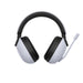 Sony WHG900N/W | INZONE H9 circumaural headset - For Gamers - Wireless - Bluetooth - Active Noise Cancellation - White-Sonxplus Sorel