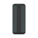 Sony SRS-XE200 | Portable speaker - Wireless - Bluetooth - Compact - Waterproof - Black-Sonxplus Sorel