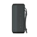 Sony SRS-XE200 | Portable speaker - Wireless - Bluetooth - Compact - Waterproof - Black-Sonxplus Sorel
