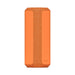 Sony SRSXE200 | Portable speaker - Wireless - Bluetooth - Compact - Waterproof - Orange-Sonxplus Sorel
