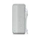 Sony SRS-XE200 | Portable speaker - Wireless - Bluetooth - Compact - Waterproof - Grey-Sonxplus Sorel