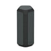 Sony SRS-XE300 | Portable speaker - Wireless - Bluetooth - Compact - IP67 - Black-Sonxplus Sorel