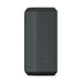 Sony SRS-XE300 | Portable speaker - Wireless - Bluetooth - Compact - IP67 - Black-Sonxplus Sorel