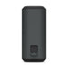 Sony SRS-XE300 | Portable speaker - Wireless - Bluetooth - Compact - IP67 - Black-Sonxplus Sorel