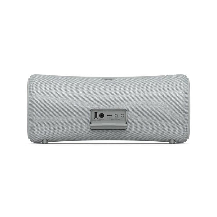 Sony SRS-XG300 | Portable speaker - Wireless - Bluetooth - IP67 - Grey-Sonxplus Sorel
