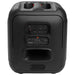 JBL Partybox Encore Essential | Portable loudspeaker - Wireless - Bluetooth - 100 W - Set of lights - Black-Sonxplus Sorel