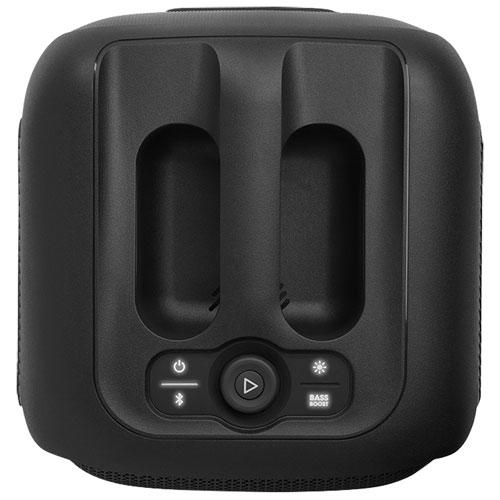JBL Partybox Encore Essential | Portable loudspeaker - Wireless - Bluetooth - 100 W - Set of lights - Black-Sonxplus Sorel