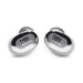 JBL Live Free 2 | In-Ear Headphones - 100% Wireless - Bluetooth - Smart Ambient - Microphones - Silver-Sonxplus Sorel