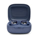 JBL Live Free 2 | In-Ear Headphones - 100% Wireless - Bluetooth - Smart Ambient - Microphones - Blue-Sonxplus Sorel