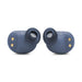 JBL Live Free 2 | In-Ear Headphones - 100% Wireless - Bluetooth - Smart Ambient - Microphones - Blue-Sonxplus Sorel