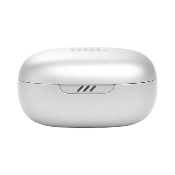 JBL Live Pro 2 TWS | In-Ear Headphones - Wireless - Bluetooth - Silver-Sonxplus Sorel