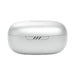 JBL Live Pro 2 TWS | In-Ear Headphones - Wireless - Bluetooth - Silver-Sonxplus Sorel