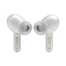 JBL Live Pro 2 TWS | In-Ear Headphones - Wireless - Bluetooth - Silver-Sonxplus Sorel