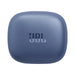 JBL Live Pro 2 TWS | In-Ear Headphones - 100% Wireless - Bluetooth - Smart Ambient - 6 Microphones - Blue-Sonxplus Sorel