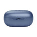 JBL Live Pro 2 TWS | In-Ear Headphones - 100% Wireless - Bluetooth - Smart Ambient - 6 Microphones - Blue-Sonxplus Sorel
