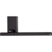 Polk Signa S2 | Universal Sound Bar - With Wireless Subwoofer - Bluetooth - Home Theater Experience - Voice Adjust - HDMI - Black-Sonxplus Sorel