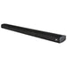 Polk Signa S3 | Universal Sound Bar - With Wireless Subwoofer - Bluetooth - Home Theater Experience - Voice Adjust - Chromecast integrated - Black-Sonxplus Sorel