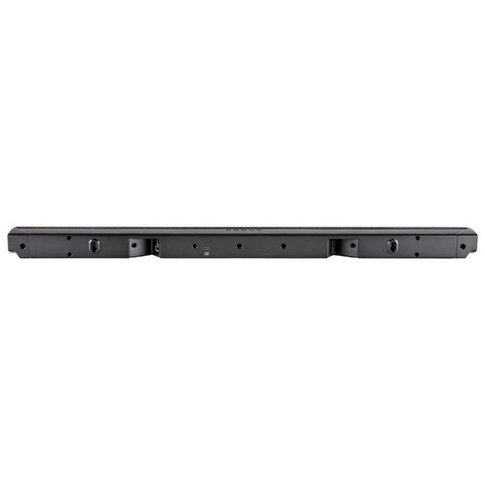 Polk Signa S3 | Universal Sound Bar - With Wireless Subwoofer - Bluetooth - Home Theater Experience - Voice Adjust - Chromecast integrated - Black-Sonxplus Sorel