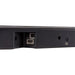 Polk Signa S3 | Universal Sound Bar - With Wireless Subwoofer - Bluetooth - Home Theater Experience - Voice Adjust - Chromecast integrated - Black-Sonxplus Sorel
