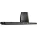 Polk MagniFi MAX SR | 5.1 Home Theater System - Max Soundbar - 1 Wireless Subwoofer - 2 Wireless Surround Speakers - Black-Sonxplus Sorel