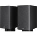 Polk Reserve R200 | Bookshelf Speakers - Excellent home theater detail - Black - Pair-Sonxplus Sorel