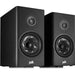 Polk Reserve R200 | Bookshelf Speakers - Excellent home theater detail - Black - Pair-Sonxplus Sorel