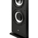 Polk Monitor XT70 | Floorstanding Speakers - Tower - Hi-Res Audio Certified - Black - Pair-Sonxplus Sorel