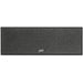 Polk Monitor XT30 | Center speaker - Hi-Res Audio certified - Black-Sonxplus Sorel