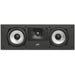 Polk Monitor XT30 | Center speaker - Hi-Res Audio certified - Black-Sonxplus Sorel